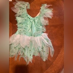 Dance costume
